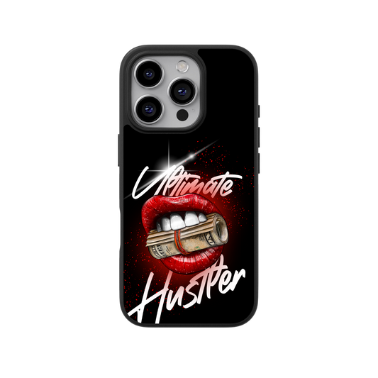 Ultimate Hustler Flex Case