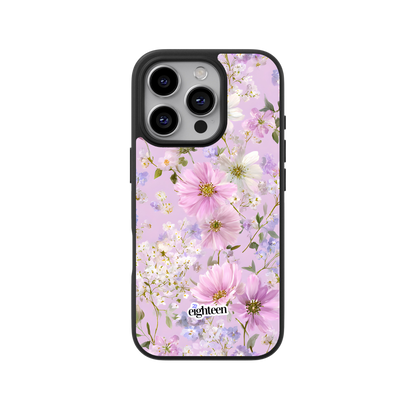 Lilac Whisper Flex Phone Case
