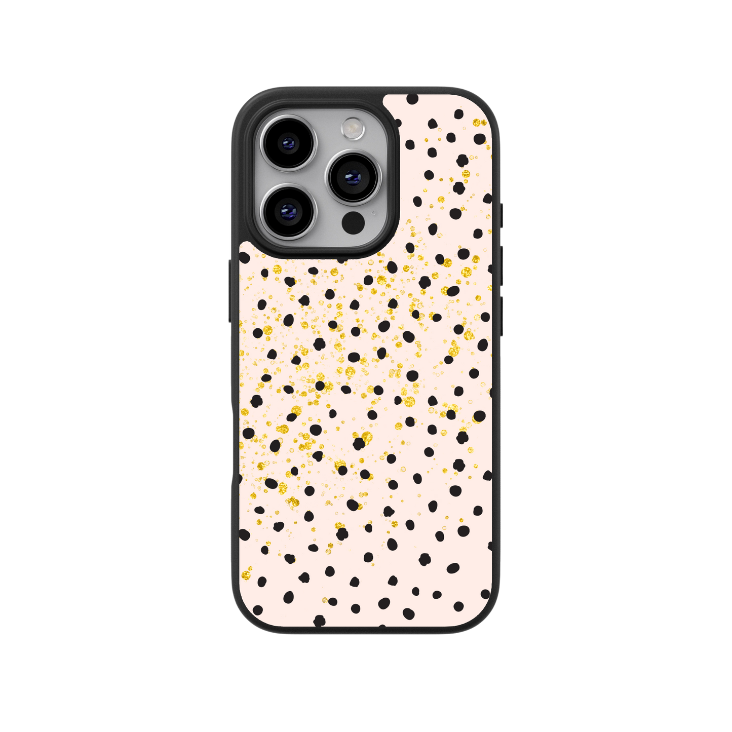 Hot Spots Flex Phone Case