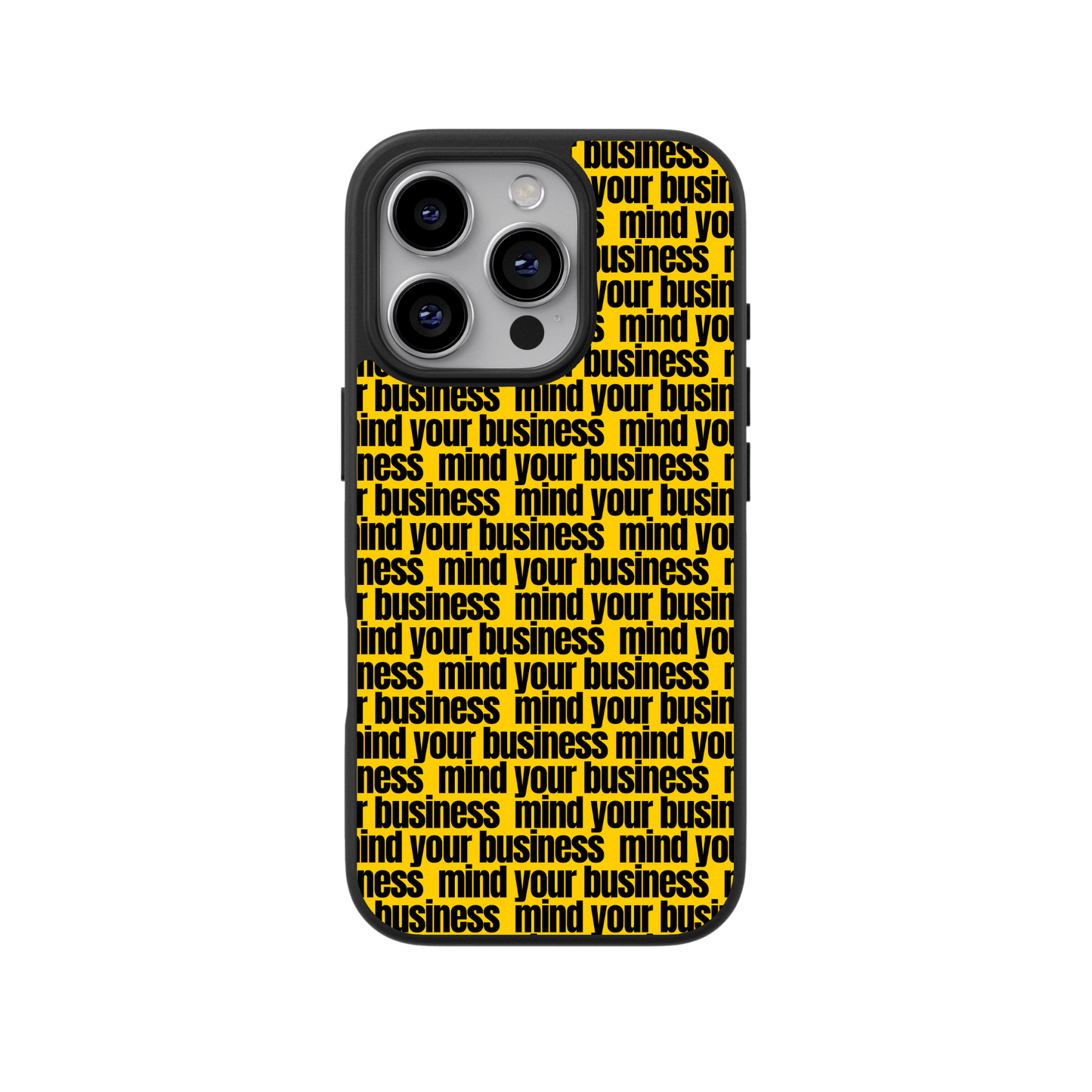 MYB Flex Phone Case