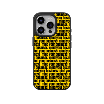 MYB Flex Phone Case