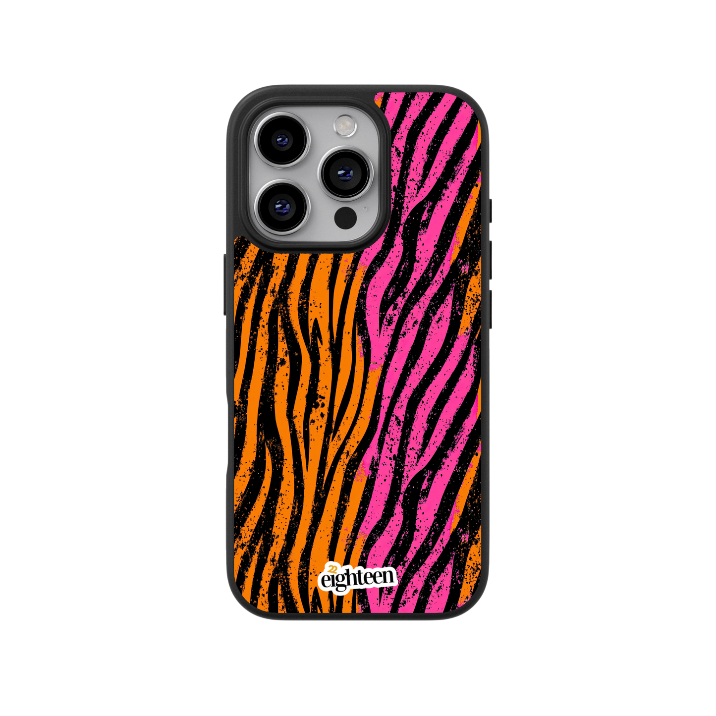 Wild Heat Flex Phone Case