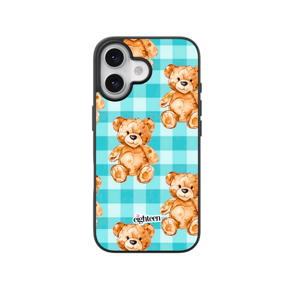 Bear Necessity Flex Phone Case