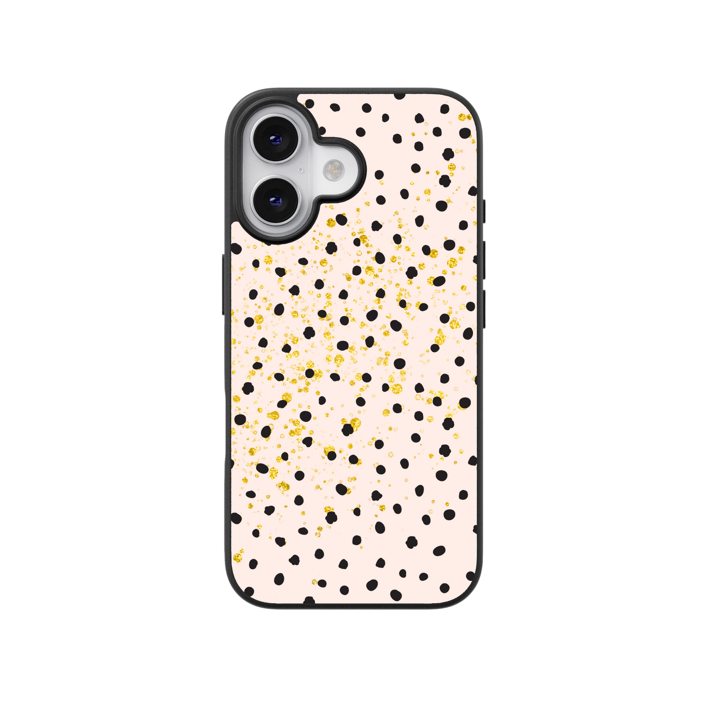 Hot Spots Flex Phone Case