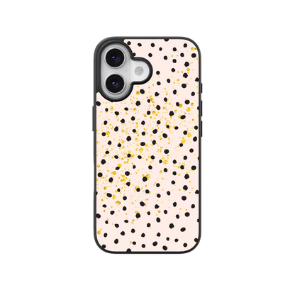 Hot Spots Flex Phone Case