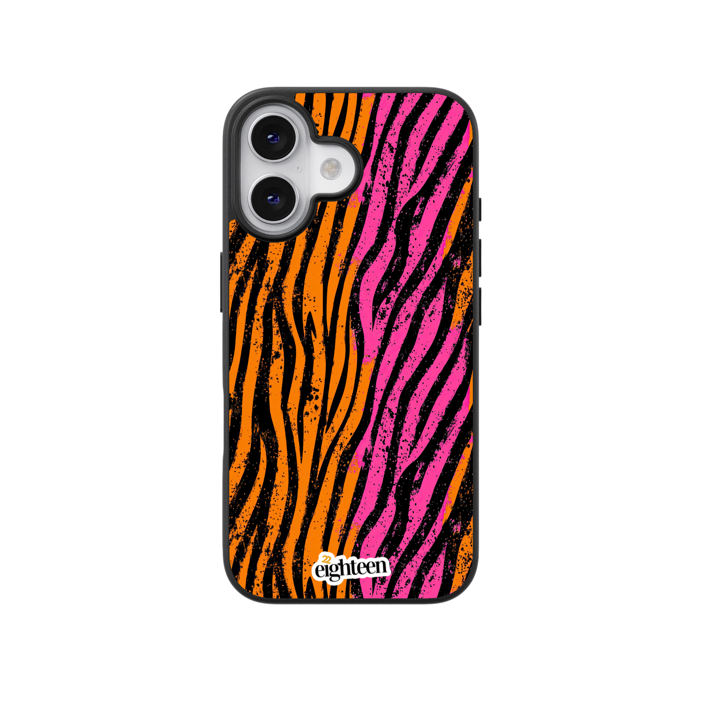 Wild Heat Flex Phone Case