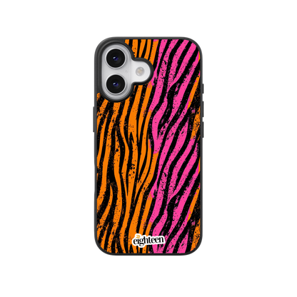 Wild Heat Flex Phone Case
