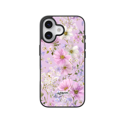 Lilac Whisper Flex Phone Case
