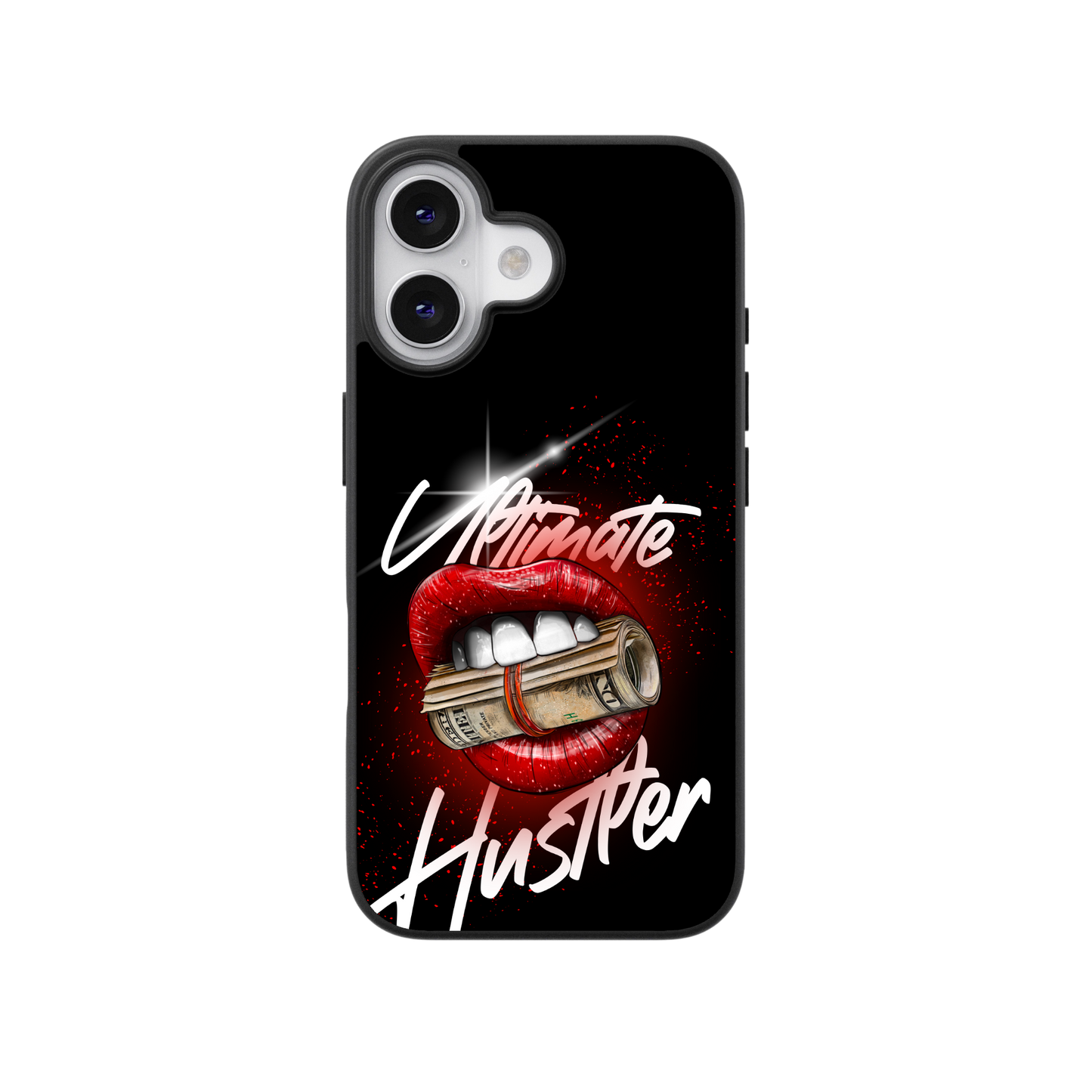 Ultimate Hustler Flex Case