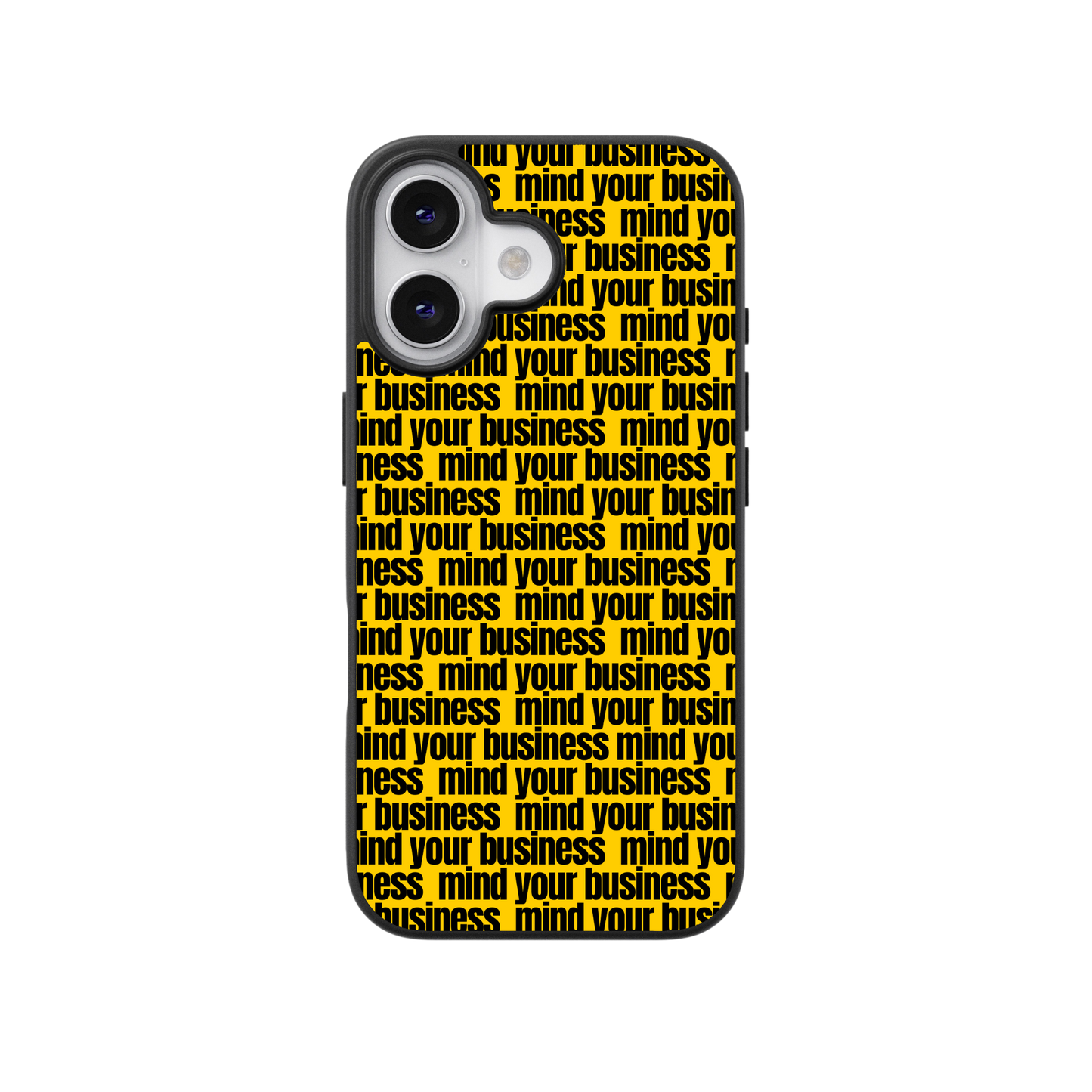MYB Flex Phone Case