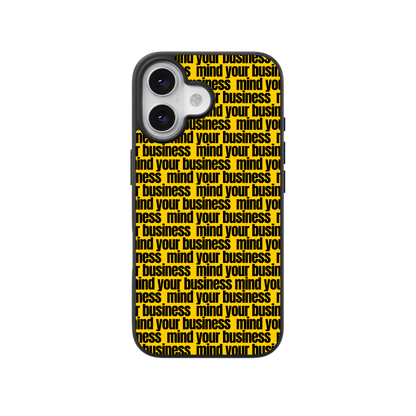 MYB Flex Phone Case