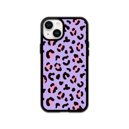 Leopard Life Flex Case