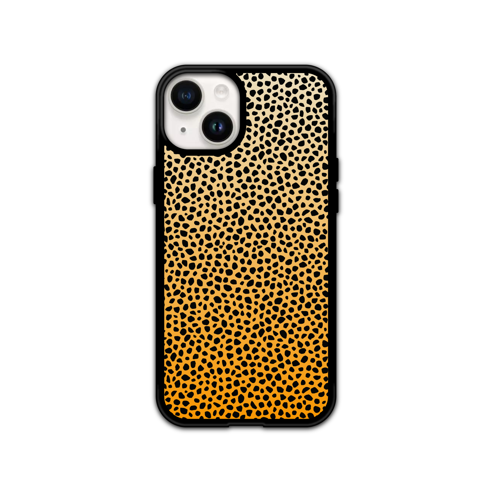 Safari Tour Flex Case