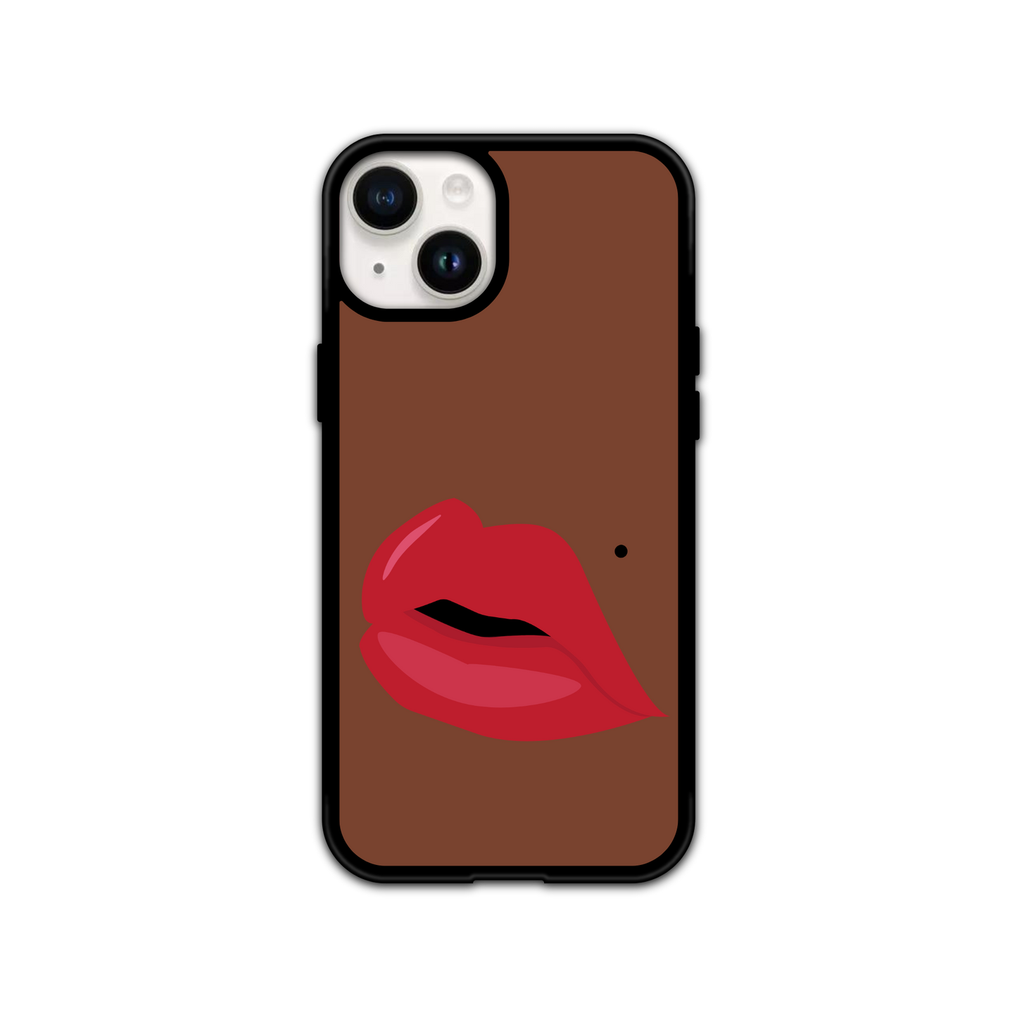 Lippie Babe (Deep Brown)