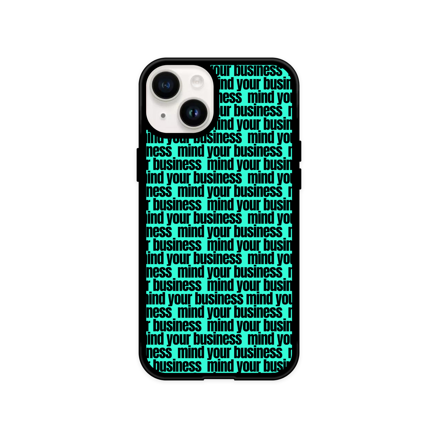 MYB Flex Phone Case