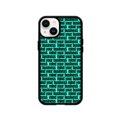 MYB Flex Phone Case