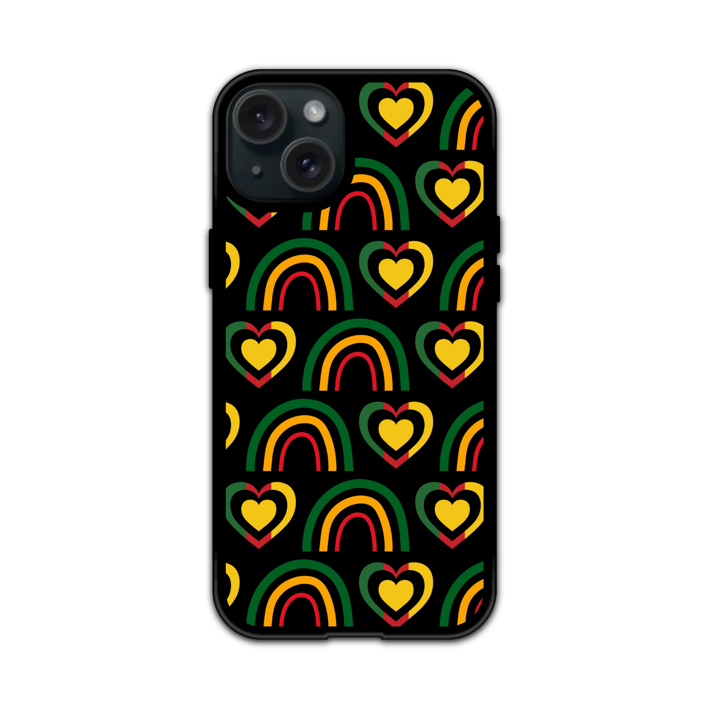 Culture Love Flex Case