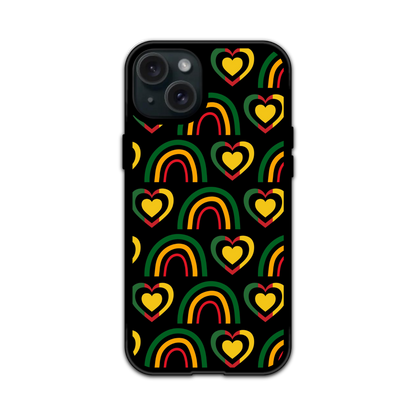 Culture Love Flex Case