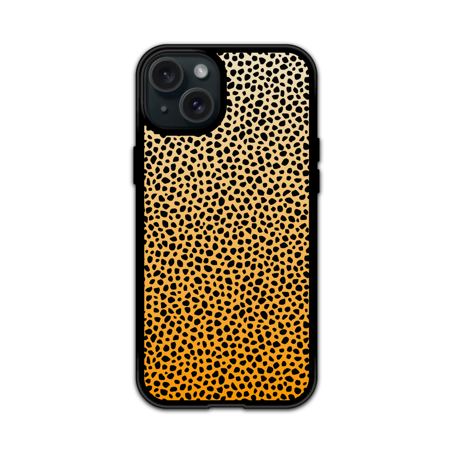 Safari Tour Flex Case