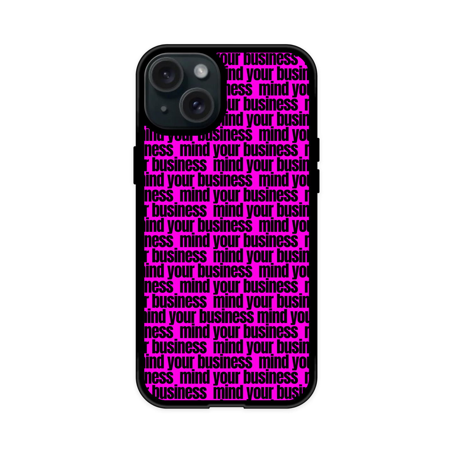 MYB Flex Phone Case