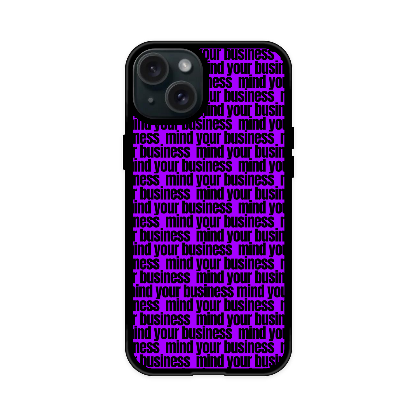MYB Flex Phone Case