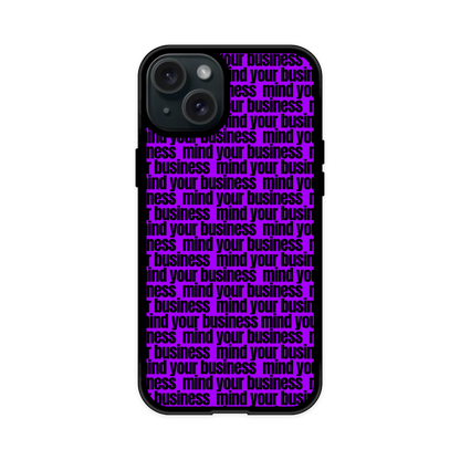MYB Flex Phone Case