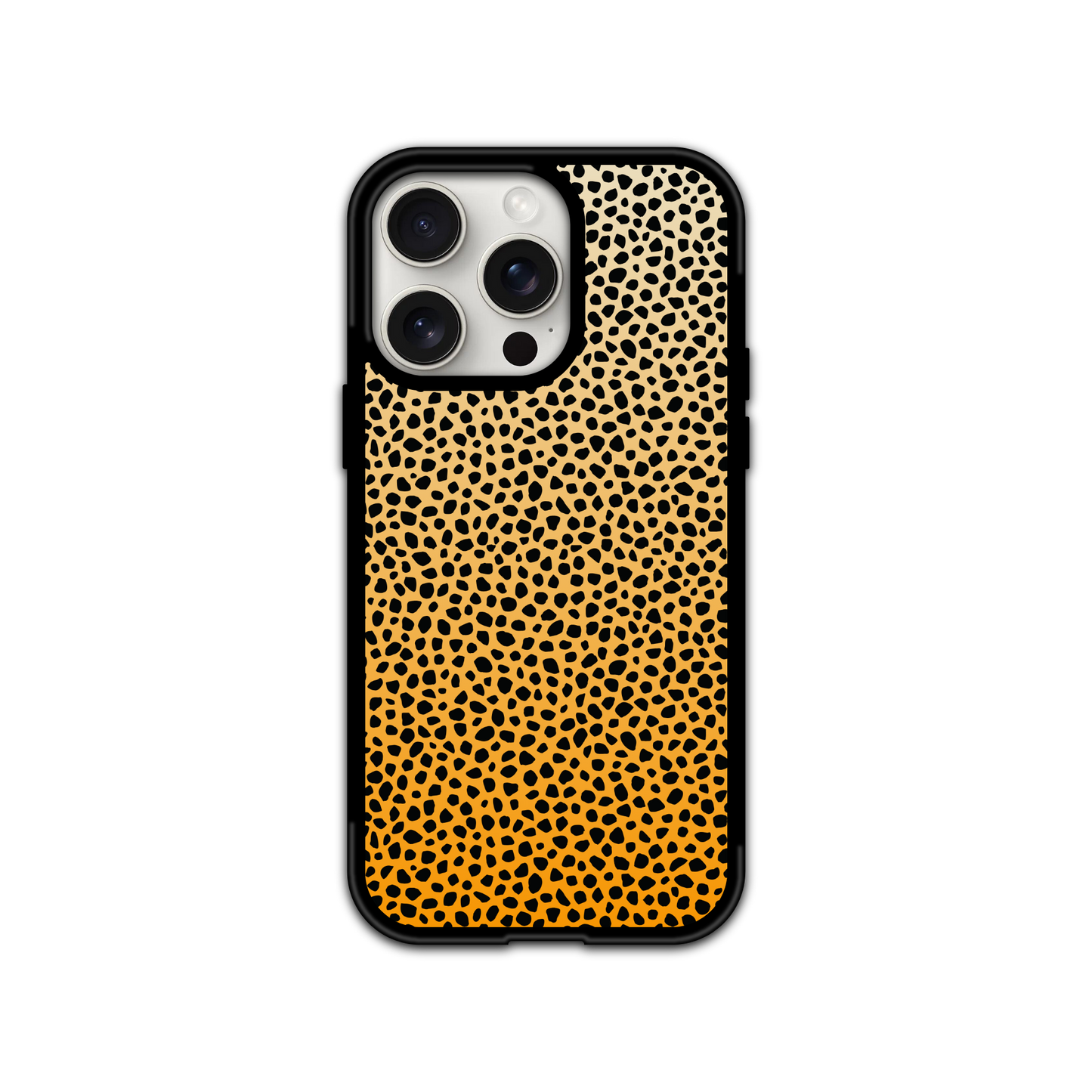 Safari Tour Flex Case