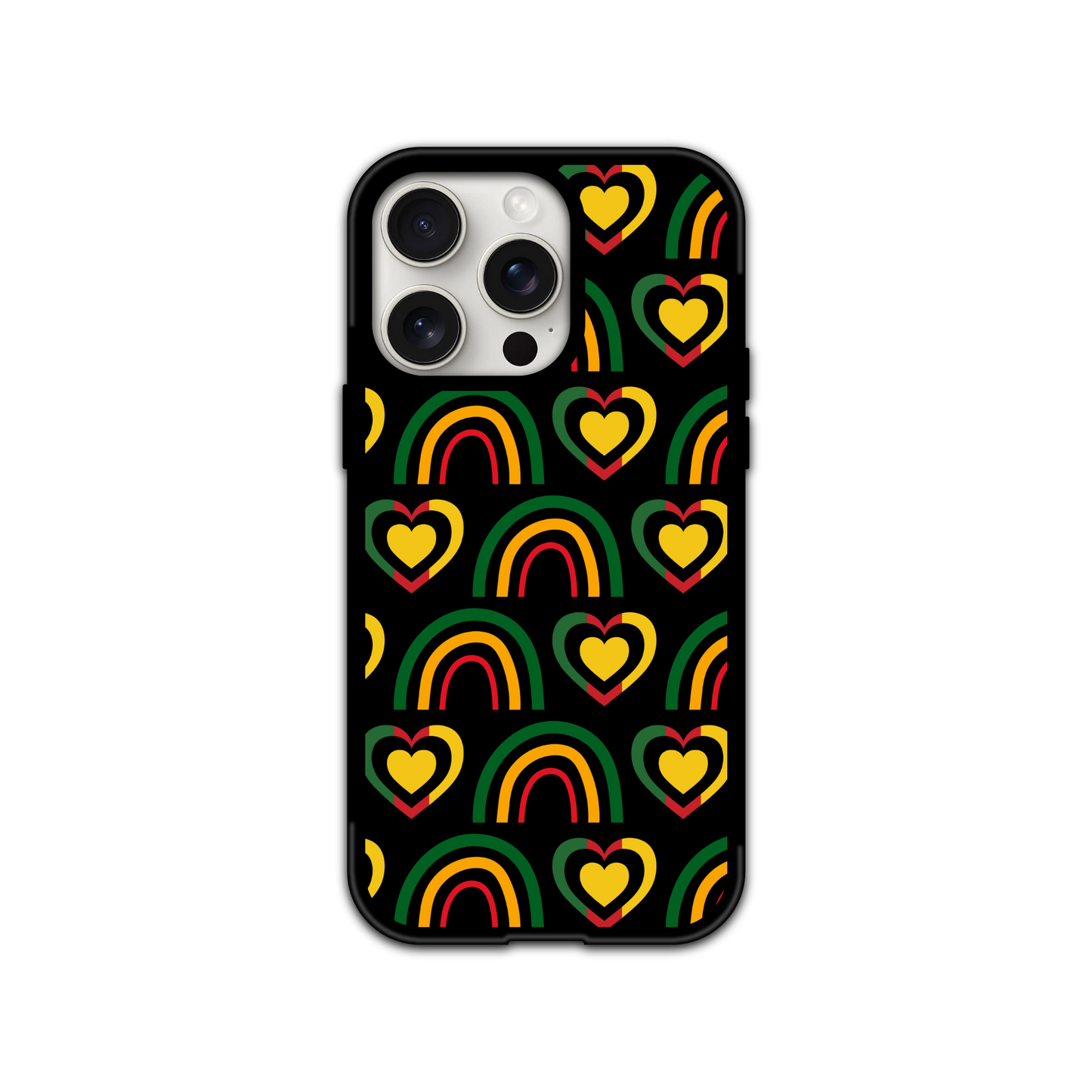 Culture Love Flex Case