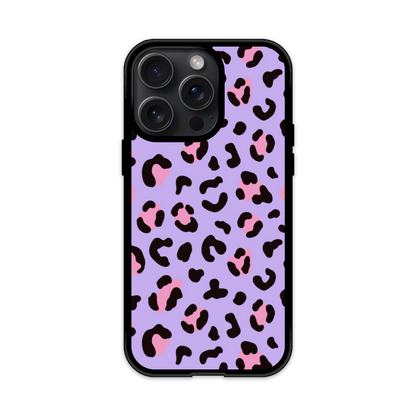 Leopard Life Flex Case