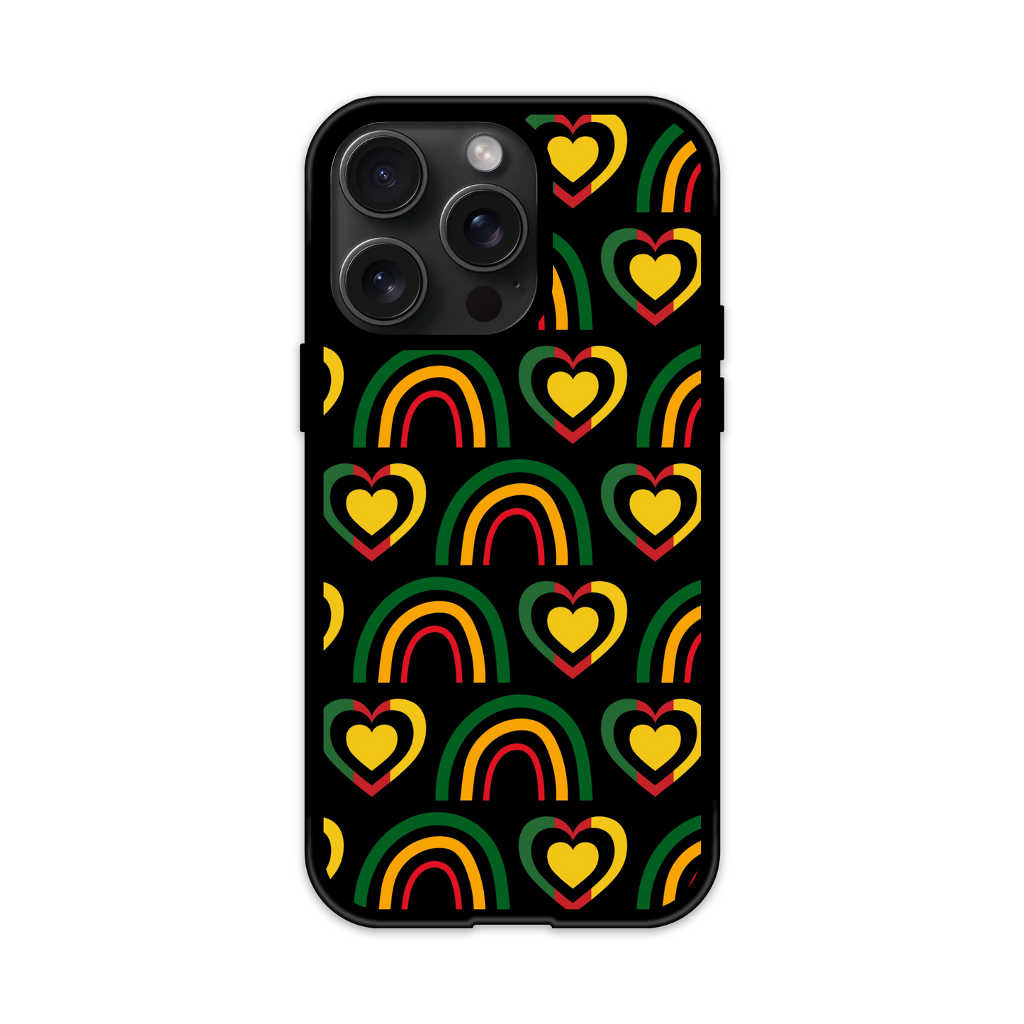 Culture Love Flex Case