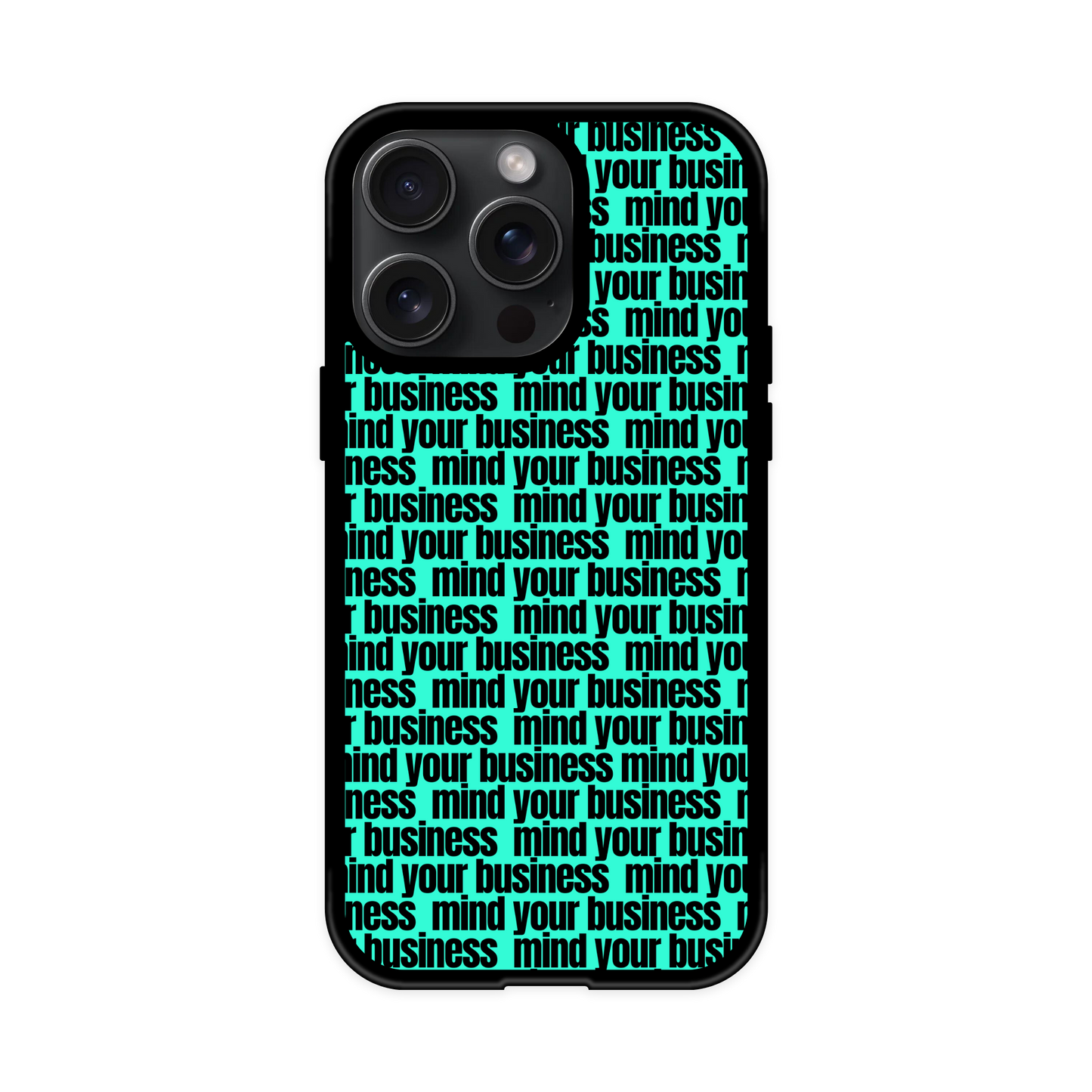 MYB Flex Phone Case