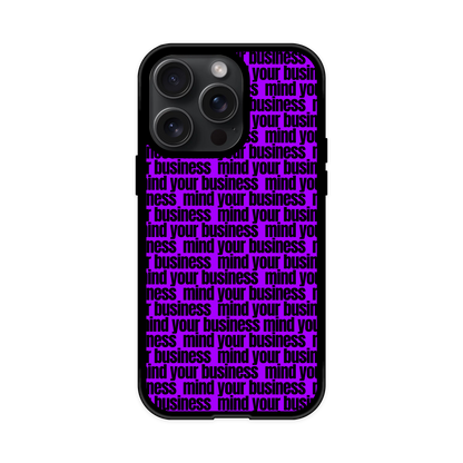 MYB Flex Phone Case