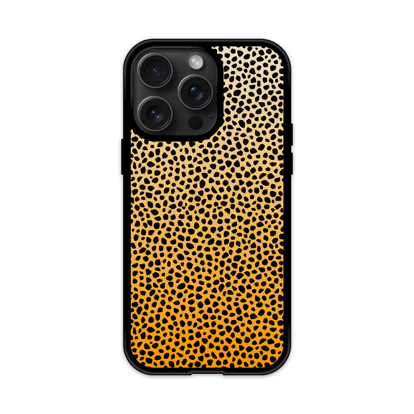 Safari Tour Flex Case