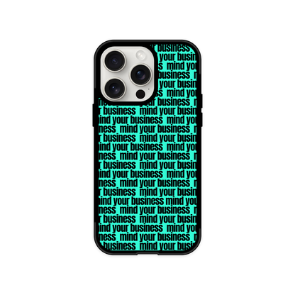 MYB Flex Phone Case