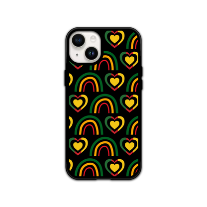 Culture Love Flex Case