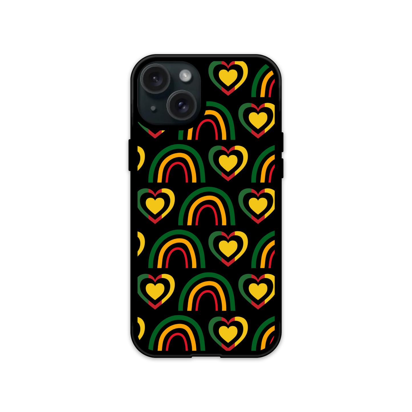 Culture Love Flex Case