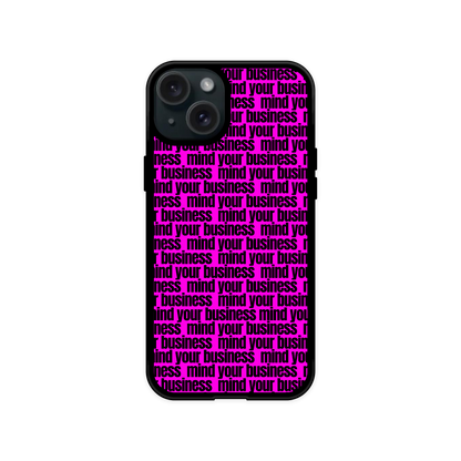 MYB Flex Phone Case