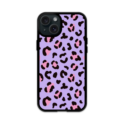 Leopard Life Flex Case