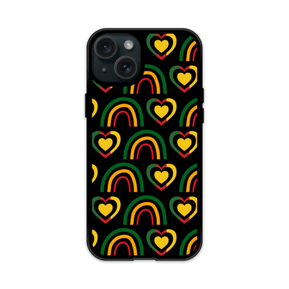 Culture Love Flex Case