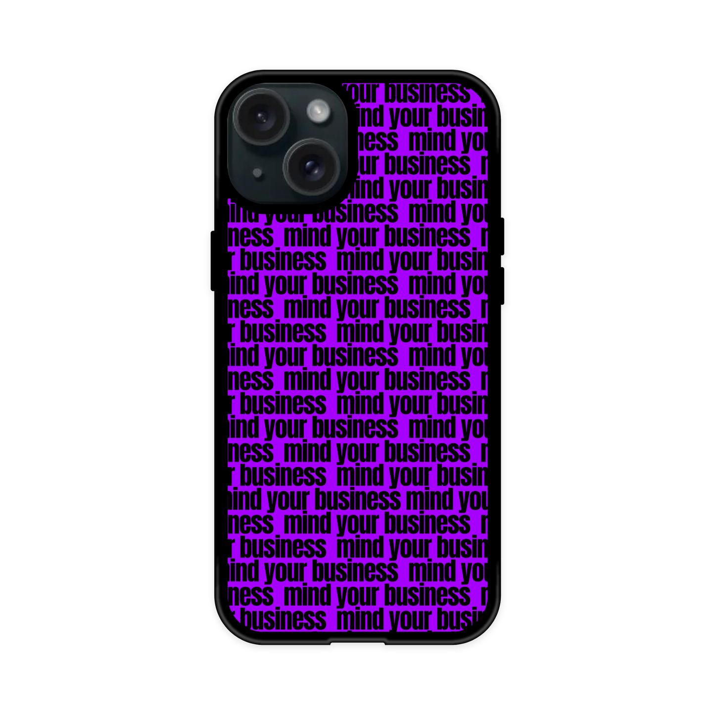 MYB Flex Phone Case