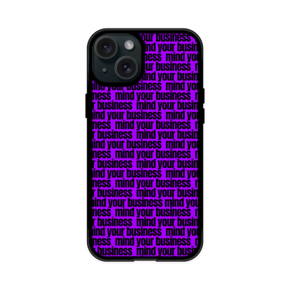 MYB Flex Phone Case