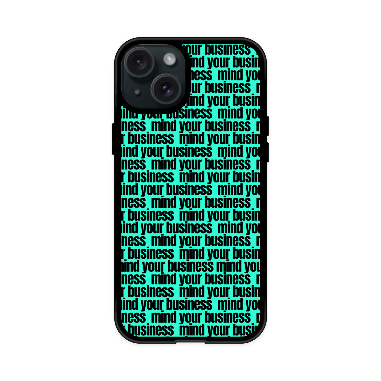 MYB Flex Phone Case