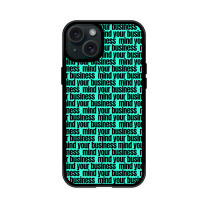 MYB Flex Phone Case