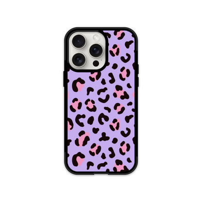 Leopard Life Flex Case