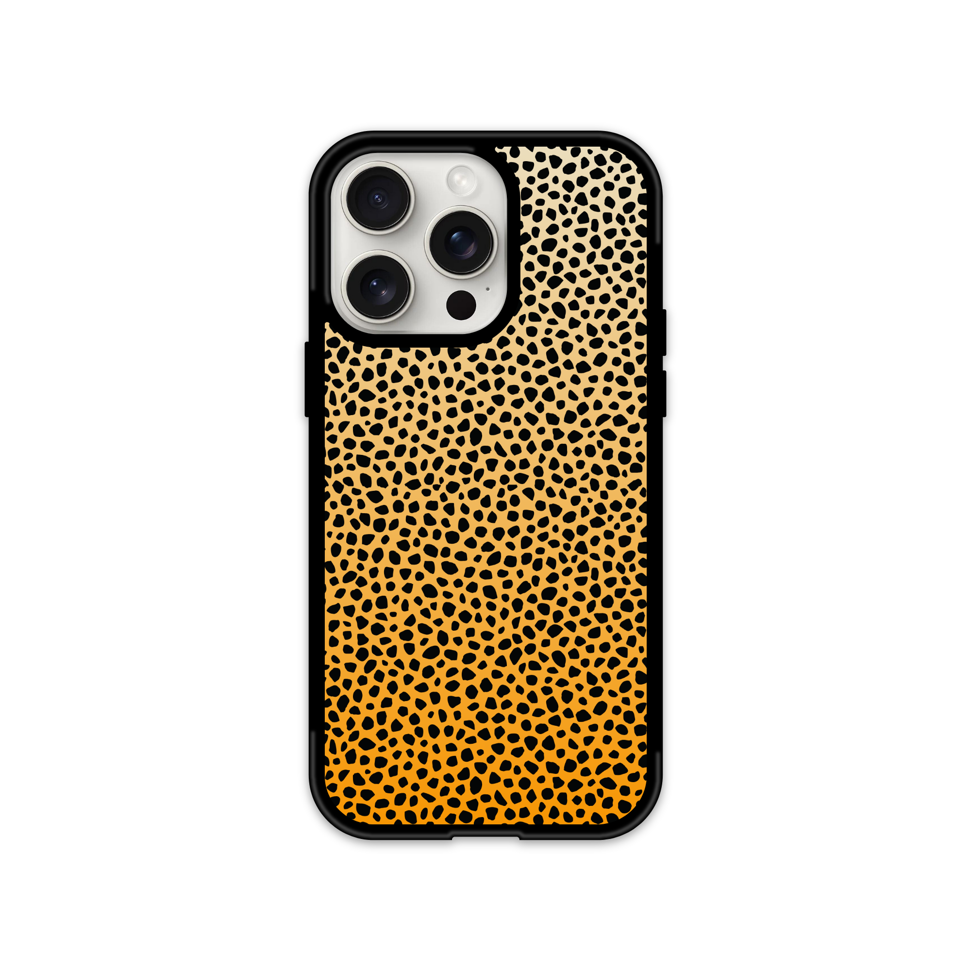 Safari Tour Flex Case