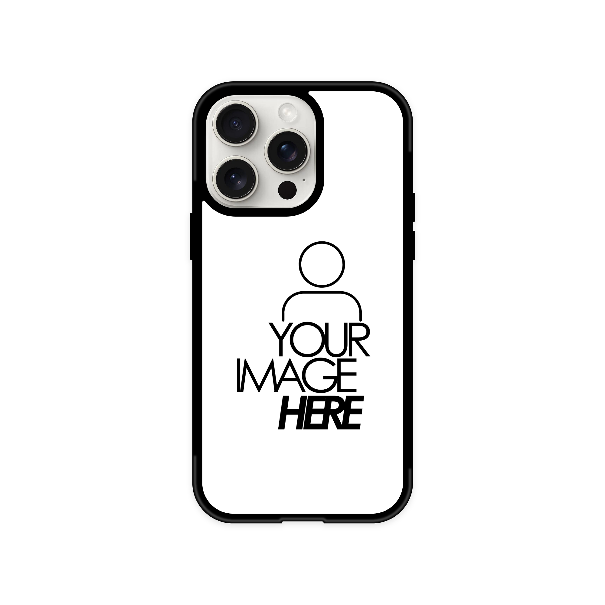 Customized Flex Phone Case