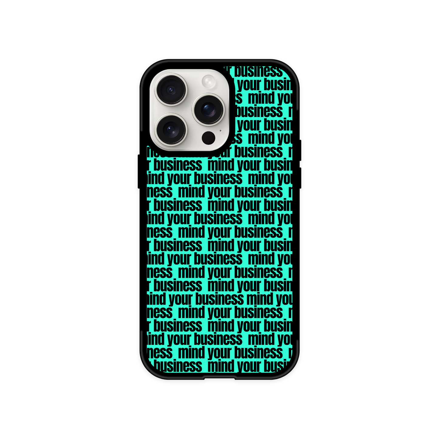 MYB Flex Phone Case