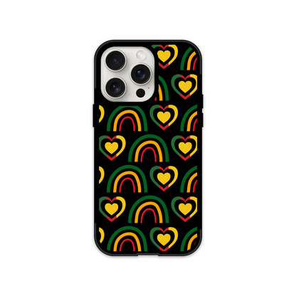 Culture Love Flex Case