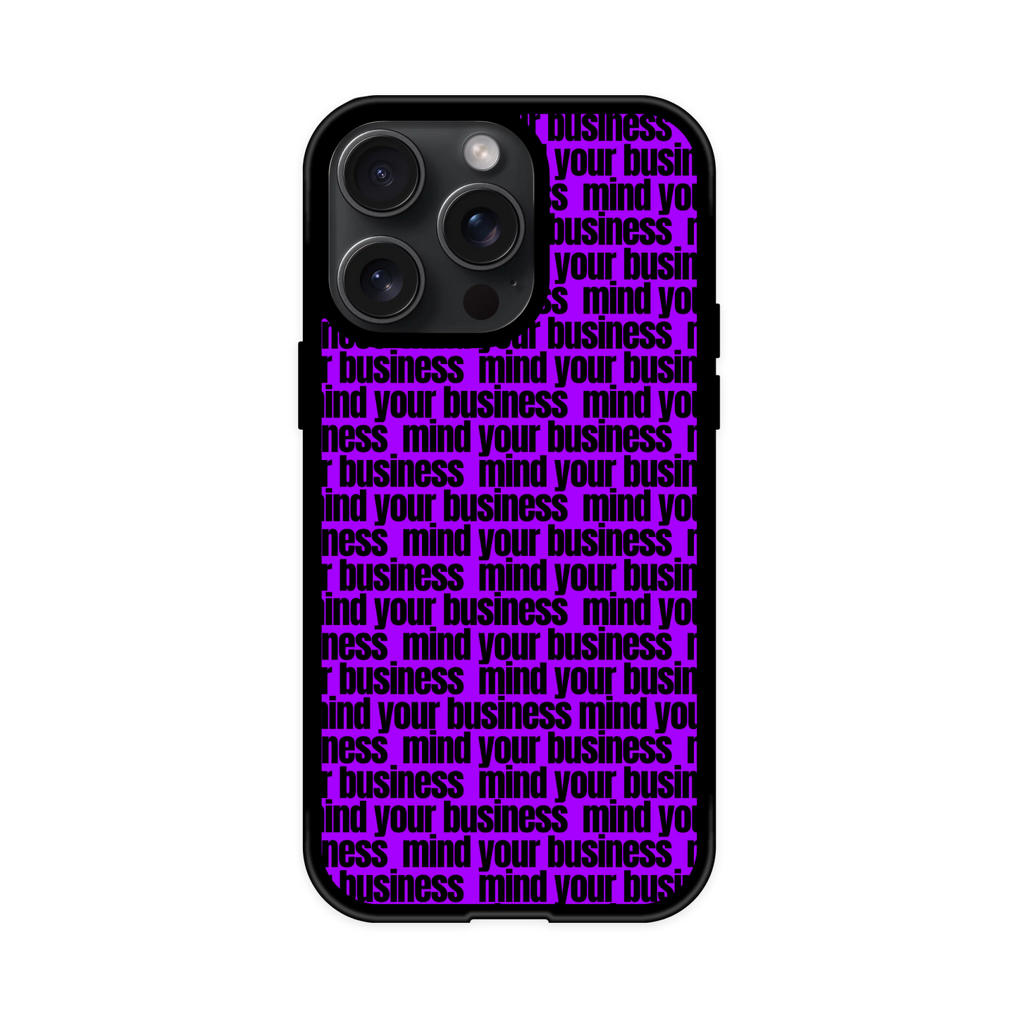 MYB Flex Phone Case