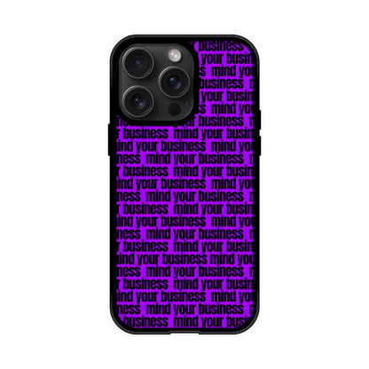 MYB Flex Phone Case